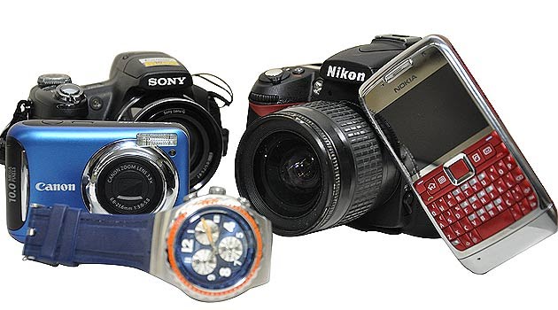 Imagem de Nova lei de bagagem facilita a entrada de objetos de uso pessoal nas alfândegas do Brasil 